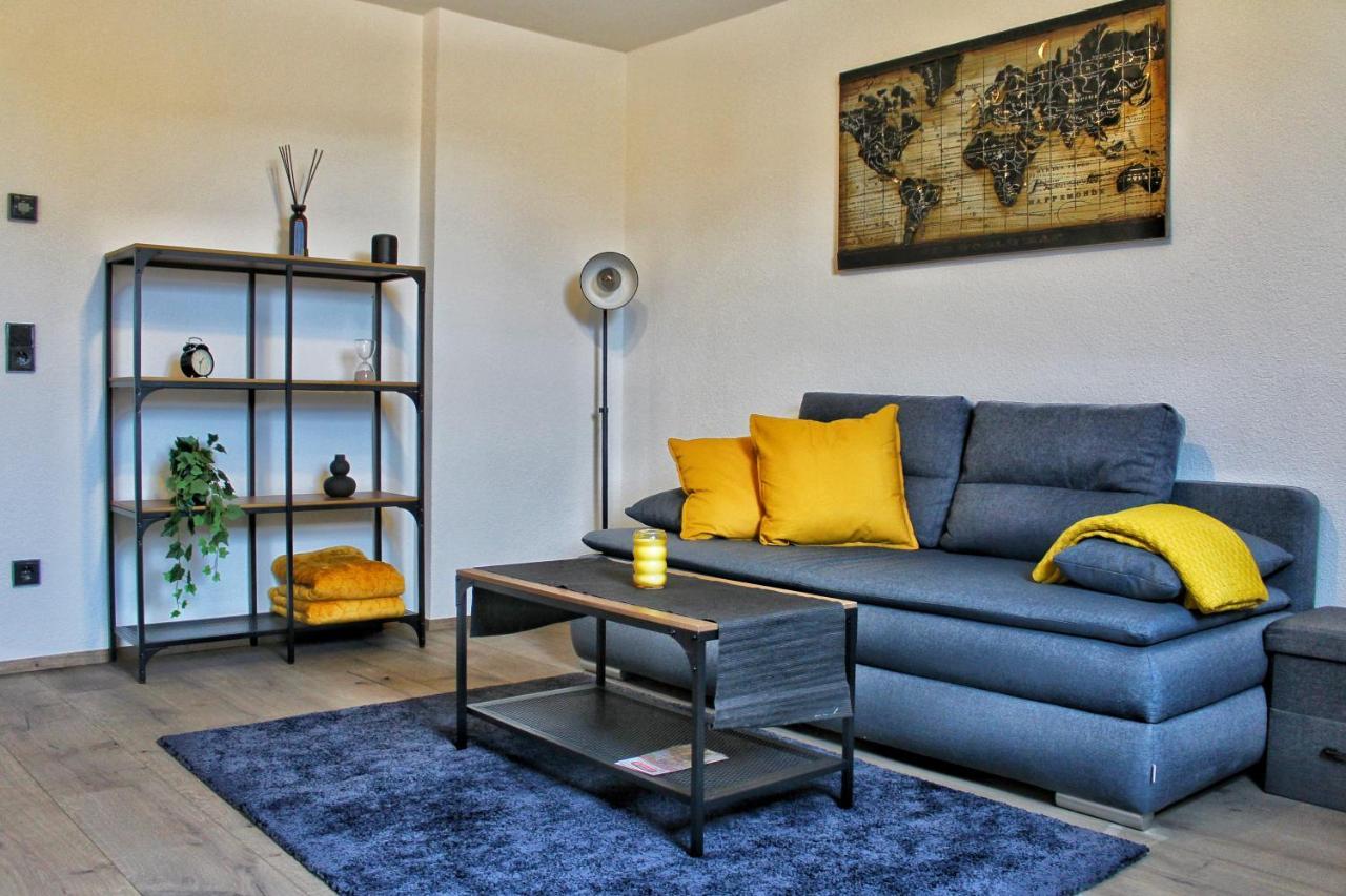 Idyllische Suite In Zentrumsnaehe Mit Parkplatz Top 1 Gmunden Exteriör bild